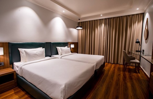 Dhanbad Hotel | Wedlock Greens Hotels & Resorts