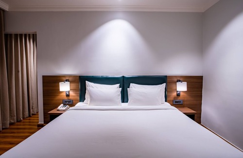 Dhanbad Hotel | Wedlock Greens Hotels & Resorts