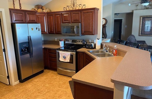 Sturgis Casa | Wee 3 in Legendary Sturgis