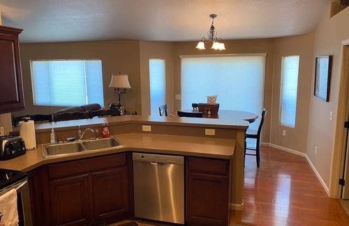 Sturgis Casa | Wee 3 in Legendary Sturgis