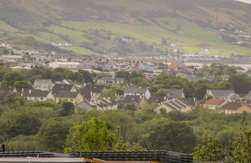 Buncrana Casa | WEE ANDY'S, family friendly in Buncrana, County Donegal