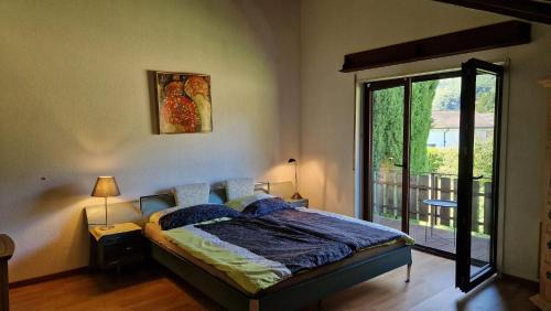 Bouveret Casa | Wee Aroleid