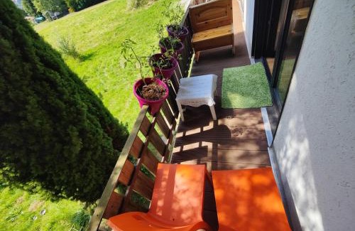 Bouveret Casa | Wee Aroleid
