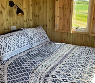 Kirkmichael Chalet De Esquí | Wee Beach Hut Maidens