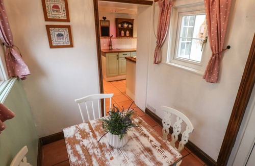 Brading Cabaña | Wee Cot, BRADING