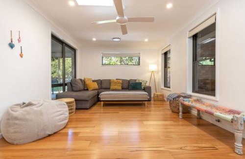 Elizabeth Beach Casa | Wee Five