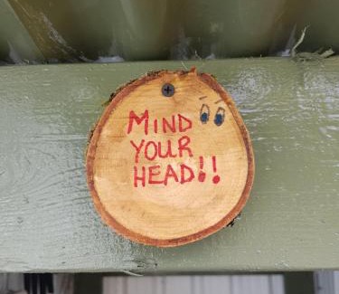 Dalmally Casa | Wee Highland Hideaway Hut