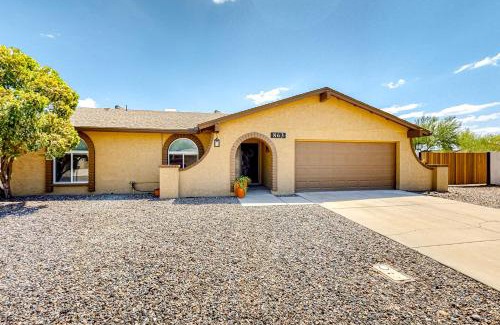 Chandler Casa | WeeCasa