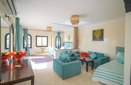 Oulad Hassoune Casa | Weedan Ferme d´hôtes