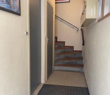 Dieppe Apartamento | WEEK END à DIEPPE!