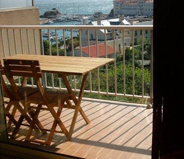 Banyuls-sur-Mer Apartamento | WEEK END EVASION A BANYULS SUR MER DANS PYRENEES ORIENTALES