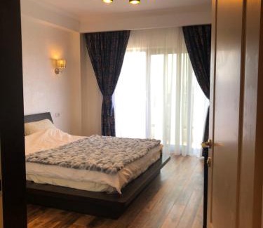 Craiova Apartamento | Week-End Vibes