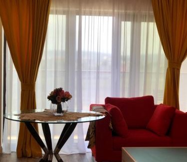 Craiova Apartamento | Week-End Vibes