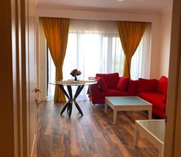 Craiova Apartamento | Week-End Vibes