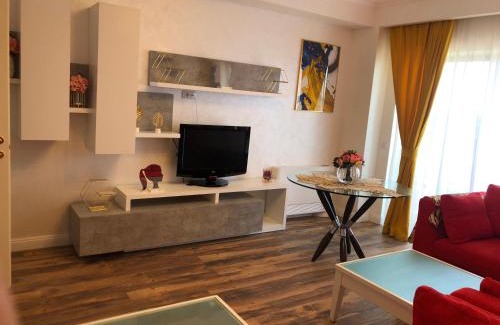 Craiova Apartamento | Week-End Vibes