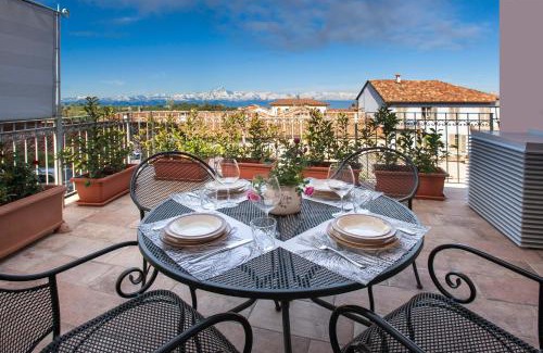 La Morra Apartamento | Week Mor