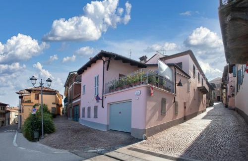 La Morra Apartamento | Week Mor