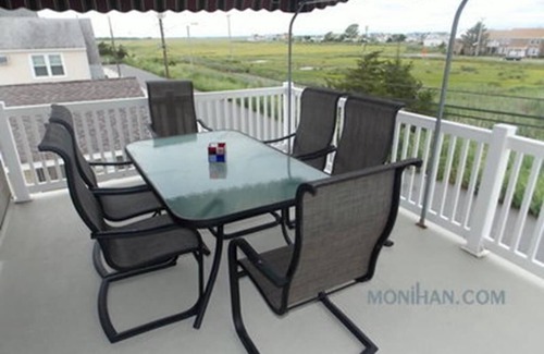 South End Condominio | WEEK OF JULY 5TH