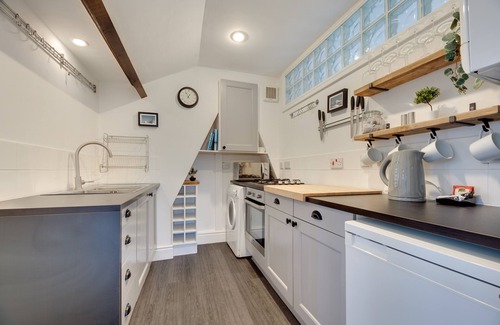 Tynemouth Apartamento | Week2Week Super Tynemouth Apartment 2 Bed