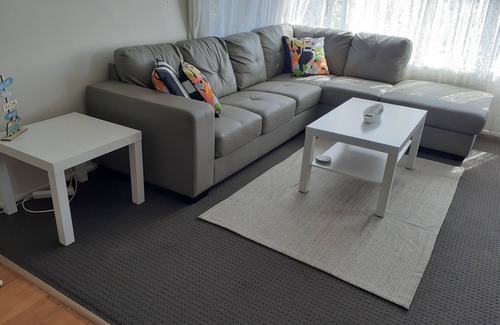 Mount Warrigal Casa | Weekday worker FIFO/DIDO accom for up to 8 people