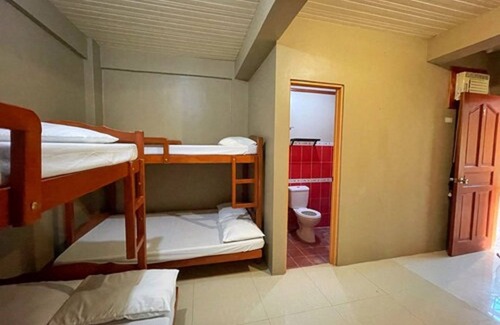 Pansol Casa | Weekdays Hot Spring Resort by Cocotel