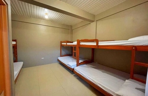 Pansol Casa | Weekdays Hot Spring Resort by Cocotel