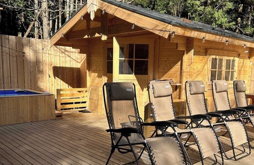 Hokota Alquiler De RV | Weekdays Monday to Friday Glamping site accomm / Hokota City Ibaraki