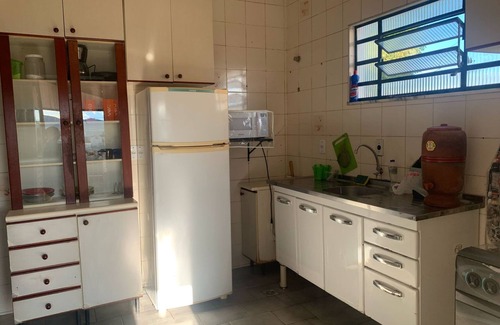 Sao Lourenco Casa | traiga su mascota, piscina, barbacoa y hamaca