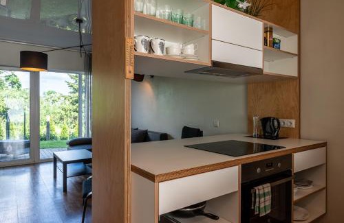 Sigulda Apartamento | Weekend apartment 7