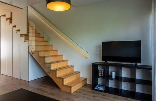 Sigulda Apartamento | Weekend apartment 7