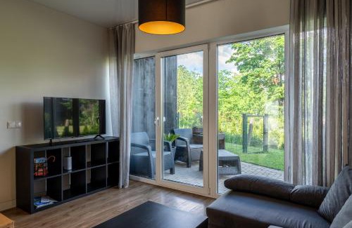 Sigulda Apartamento | Weekend apartment 7