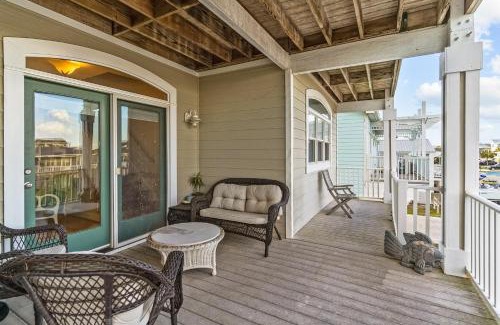 Holden Beach Casa | Weekend at Ernie's