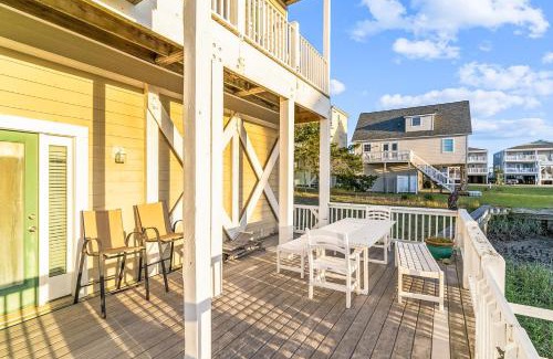 Holden Beach Casa | Weekend at Ernie's