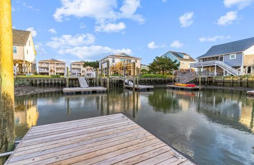 Holden Beach Casa | Weekend at Ernie's
