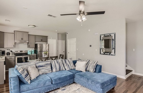 Pittsburgh Casa | Weekend Atlanta Haven