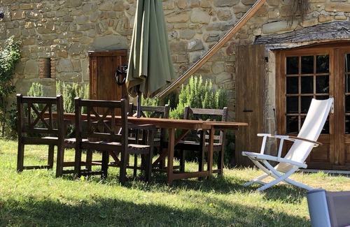 Comps Casa | Weekend en Provence Hébergement Insolite