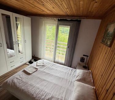 Rogatica Casa | Weekend getaway house