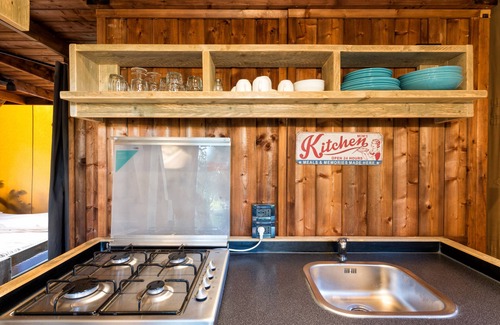 San Felice del Benaco Otro | Weekend Glamping Resort