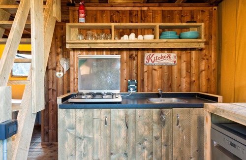 San Felice del Benaco Otro | Weekend Glamping Resort