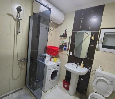 Montenegro Apartamento | Weekend house Mila