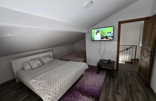 Montenegro Apartamento | Weekend house Mila