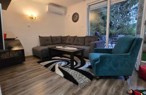 Montenegro Apartamento | Weekend house Mila