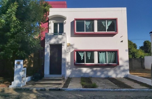 Manzanillo Casa | Casa Fin de semana