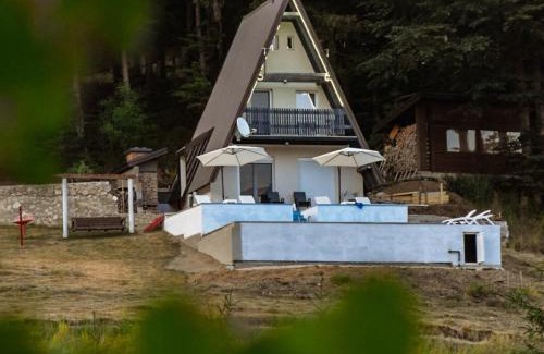 Sarajevo Canton Casa | Weekend house NEST Bjelašnica