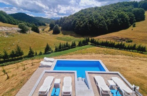 Sarajevo Canton Casa | Weekend house NEST Bjelašnica