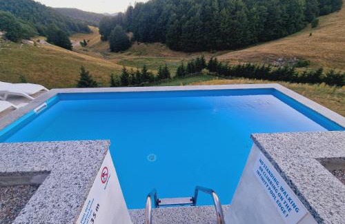 Sarajevo Canton Casa | Weekend house NEST Bjelašnica
