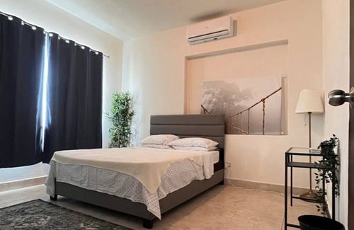 Eleanor Roosevelt Apartamento | weekend Oasis in San Juan