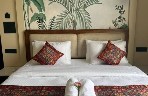 Jaipur Complejo | WEEKEND WALA GHAR