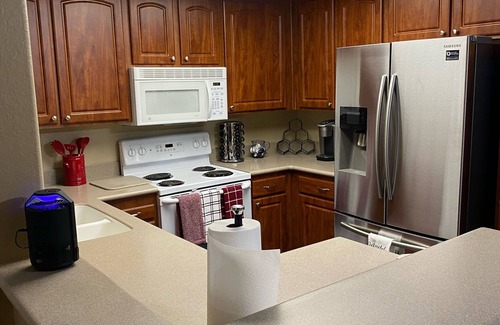 Temecula Condominio | Weekend Wine Getaway