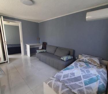 Kobuleti Apartamento | Weekender - guest house